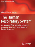The Human Respiratory System An Analysis of the Interplay between Anatomy Structure Breathing and Fractal Dynamics