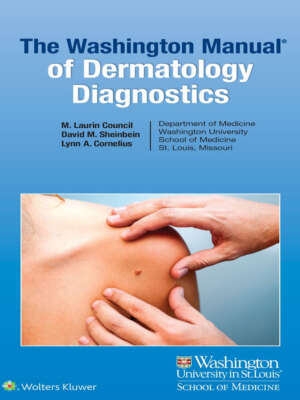 The Washington Manual of Dermatology Diagnostics