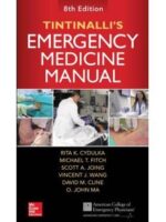 Emergency Medicine Manual 8th Edition
