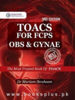 TOACS for FCPS Obstetrics and Gynaecology 3rd Edition