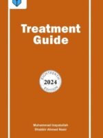 Treatment Guide 18th Edition 2024