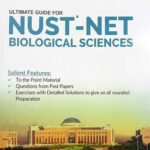 Ultimate Guide For NUST NET Biological Sciences