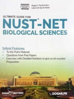Ultimate Guide For NUST NET Biological Sciences