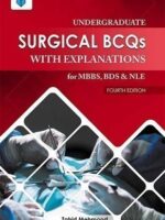 Undergraduate Surgical BCQs with Explanations