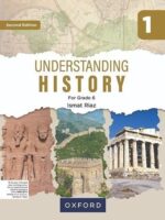 Oxford Understanding History Book 1 2nd Edition