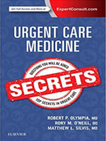 Urgent Care Medicine Secrets
