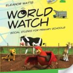 World Watch Book 2 with Digital Content