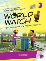 World Watch Book 3 with Digital Content