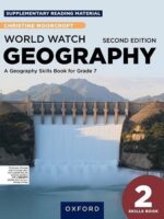 World Watch Geography Skills Book 2 2nd Edition (SNC)