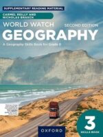 World Watch Geography Skills Book 3 2nd Edition (SNC)