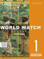 World Watch History Book 1 2nd Edition SNC with My E-Mate