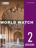World Watch History Book 2 2nd Edition SNC with My E-Mate