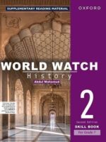 World Watch History Skill Book 2 2nd Edition