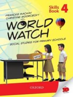 World Watch Skills Book 4
