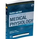 GUYTON & HALL TEXTBOOK OF MEDICAL PHYSIOLOGY 14th EditionLow