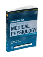 GUYTON & HALL TEXTBOOK OF MEDICAL PHYSIOLOGY 14th EditionLow