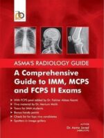 Asmas Radiology Guide
