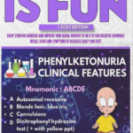 Biochemistry Is Fun 2023 Edition Color