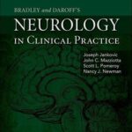 Bradleys Neurology in Clinical Practice 8th Edition 3 Volumes - Black & White