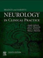 Bradleys Neurology in Clinical Practice 8th Edition 3 Volumes - Black & White