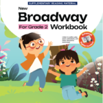 New Broadway Workbook 2
