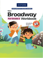 New Broadway Workbook 2