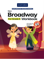 New Broadway Workbook 5