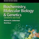 BRS Biochemistry Molecular Biology and Genetics 7th Edition