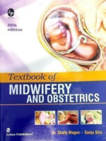 Textbook of Midwifery & Obstetrics