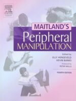 Maitlands Peripheral Manipulation 4th Edition