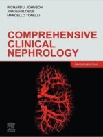Comprehensive Clinical Nephrology 7th Edition