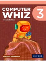 Computer Whiz Book 3 (fourth edition)