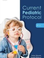 Current Pediatric Protocol 3rd Edition