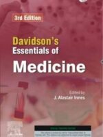 Davidsons Essentials of Medicine 3rd Edition