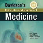 Davidsons Principles and Practice of Medicine 24th Edition