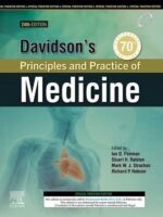 Davidsons Principles and Practice of Medicine 24th Edition