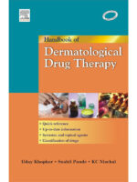 Handbook of Dermatological Drug Therapy
