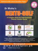 Dr Maha’s Dento Gulf 2nd Edition