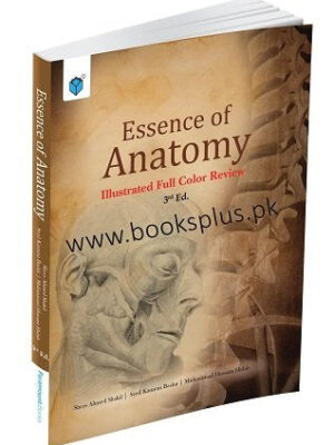 Essence of Anatomy 3rd Edition