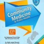 Excel Community Medicine 14th Edition