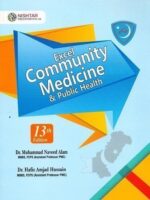 Excel Community Medicine 14th Edition