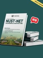 Dogar NUST NET Engineering & Architecture