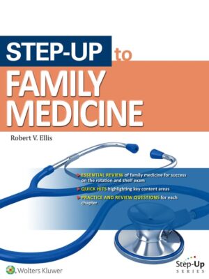 Step Up to Family Medicine