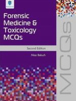 Forensic Medicine and Toxicology MCQs 2nd Edition
