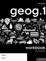 geog1 Workbook 5th Edition