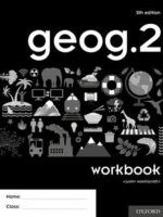 geog 2 Workbook 5th Edition