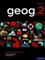 geog 2 Student Book 5th Edition