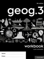 geog 3 Workbook 5th Edition