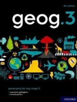 geog 3 Student Book 5th Edition