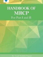 Handbook of MRCP Yousif Abdallah